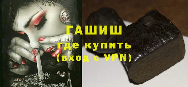 молекула духа Краснослободск