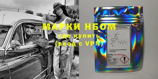 молекула духа Краснослободск