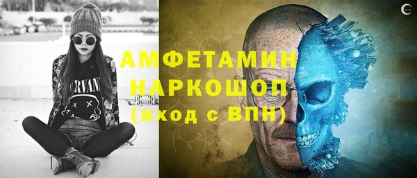молекула духа Краснослободск